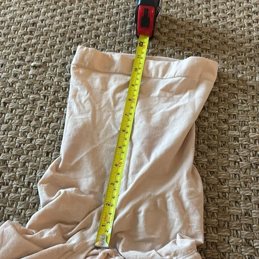 Spanx Nude Shapewear